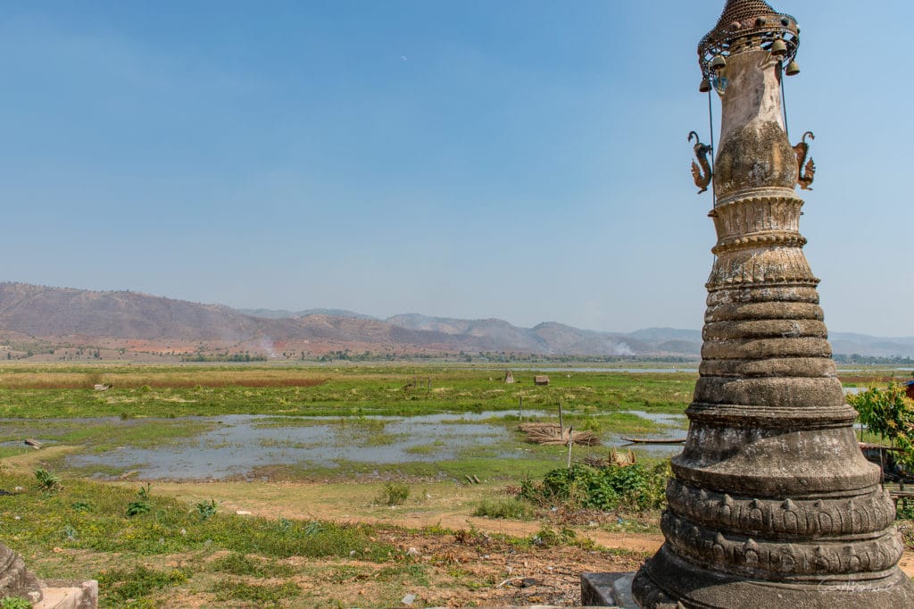 Samkar, Sagar