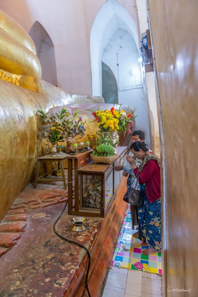 Manula temple